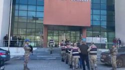 Urfa Dahil 47 İlde DEAŞ’a Darbe: 298 Şüpheli Yakalandı