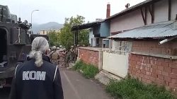 Urfa Dahil 49 İlde Mali Suç Örgütlerine Darbe: 146 Gözaltı