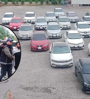 Urfa Dahil 6 İlde ‘Change’ Skandalı! 22 Araçla 25 Milyon TL’lik Dolandırıcılık