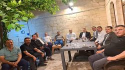 Urfa Düşünce Platformu’nda Kente Dair Sorunlar Masaya Yatırıldı