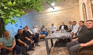 Urfa Düşünce Platformu’nda Kente Dair Sorunlar Masaya Yatırıldı