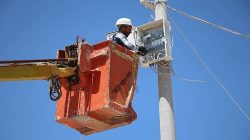 Urfa Genelinde Elektrik Kesintisi Yaşanacak