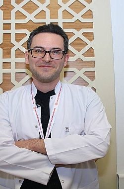 Uzmanından Uyarı: Multiple Skleroz Hastalığına Dikkat!