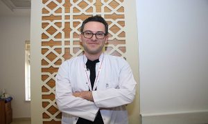 Uzmanından Uyarı: Multiple Skleroz Hastalığına Dikkat!