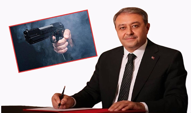  Vali Şıldak Net Konuştu: Toplum Düzenini Bozanlar Hesap Verecek