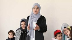 Vekil Cevahir Asuman Yazmacı’ya Önemli Görev
