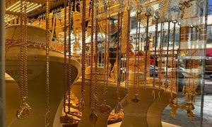 Altında Yükseliş Sürüyor: Urfa’da Altın Fiyatları Kaç TL Oldu?