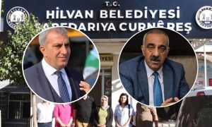 Aslan Ali Bayık’tan Sert Tepki: Yücel Çelikbilek’in İsmini Silmek Ahlaka Aykırı