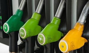 Ateşkesin Ardından Akaryakıtta İndirim Rüzgârı: Motorine İndirim Geldi