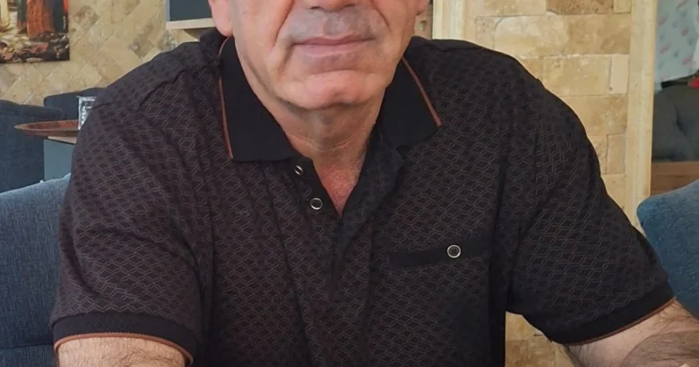  Canbeyli’den, Beyazgül’e Sert Yanıt: “Urfa’nın 13 Milyar Borcu Nereden Geldi?”