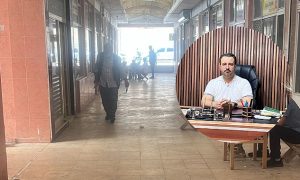 Cengiz Kurt’tan TMO’nun Hububat Alım Fiyatlarına İlişkin Açıklama