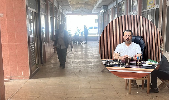 Cengiz Kurt’tan TMO’nun Hububat Alım Fiyatlarına İlişkin Açıklama