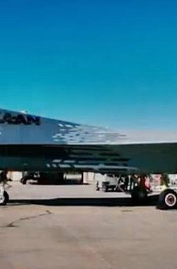 Cumhurbaşkanı Erdoğan: 48 Adet Milli Muharip Uçak KAAN Endonezya’ya İhraç Edilecek