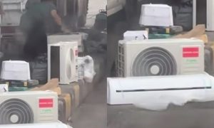 Irak’tan Getirilen Klimalara Sınırda El Konuluyor: Gümrükte Yoğun Denetim