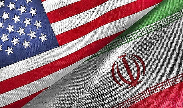  İran’dan Katar ve Irak’taki ABD Üslerine Füze Saldırısı