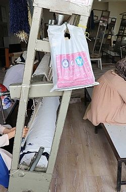 Karaköprü’de Meslek Ve Hobi Kurslarına Yoğun İlgi