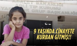 Kayıp Olarak Aranan 10 Yaşındaki Yasemin, Yangın Merdiveninde Ölü Bulundu
