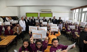 Okullar Ne Zaman Kapanıyor? Yaz Tatili ve Karne Günü Belli Oldu