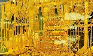 Şanlıurfa’da Güncel Altın Fiyatları Açıklandı!