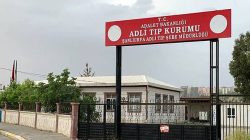 Şanlıurfa’da İş Adamı Aracında Ölü Bulundu