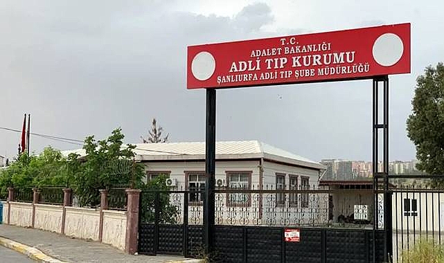  Şanlıurfa’da İş Adamı Aracında Ölü Bulundu