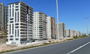 Şanlıurfa’da Konut Satışları Yükselişte: Mayıs Ayında Kaç Konut Satıldı?