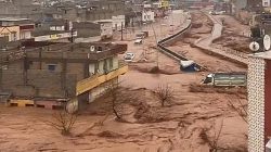 Şanlıurfa’da Sel Riski! Yetkililerden “Tedbirli Olun” Çağrısı