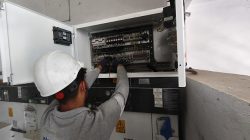 Şanlıurfa’da Trafolara Hırsız Girdi:Binlerce Abone ve Resmi Kurum Elektriksiz Kalabilir