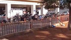 Şanlıurfa’da Yunus Polisleri Kaza Yaptı: Yaralı Polisler Hastaneye Kaldırıldı