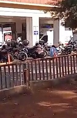 Şanlıurfa’da Yunus Polisleri Kaza Yaptı: Yaralı Polisler Hastaneye Kaldırıldı