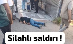Siverek’te Silahlı Kavga: 34 Yaşındaki Genç Hayatını Kaybetti