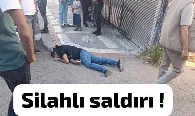  Siverek’te Silahlı Kavga: 34 Yaşındaki Genç Hayatını Kaybetti