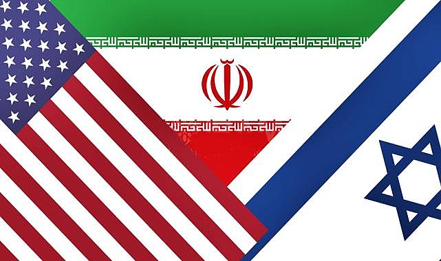  Trump Ateşkesi Duyurdu, İran’dan Füze Saldırısı Geldi: Orta Doğu’da Gerilim Düşüyor
