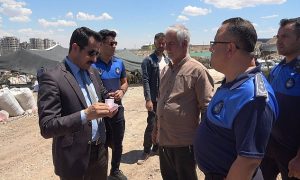 Urfa’da Kurban Bayramı Öncesi Sıkı Denetim Ve Sahte Para Uyarısı