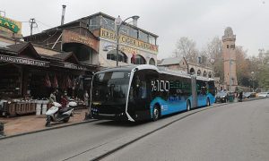 Urfa’da YKS Öğrencilerine Ücretsiz Ulaşım Desteği