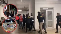Urfa Dahil 47 İlde Dev Operasyon: 2 Milyar 799 Milyon TL’lik Vurgun Ortaya Çıktı!