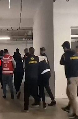 Urfa Dahil 47 İlde Dev Operasyon: 2 Milyar 799 Milyon TL’lik Vurgun Ortaya Çıktı!