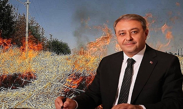  Vali Şıldak’tan Kritik Uyarı: Sıcaklıklar Artıyor, Risk Büyüyor!