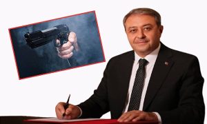 Vali Şıldak Uyardı: Kutlama Değil Felakete Yol Açıyor