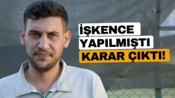 Suruçlu Vedat Kurt’a İşkence Davasında Karar: Sanıklara Hapis Cezası