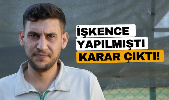  Suruçlu Vedat Kurt’a İşkence Davasında Karar: Sanıklara Hapis Cezası