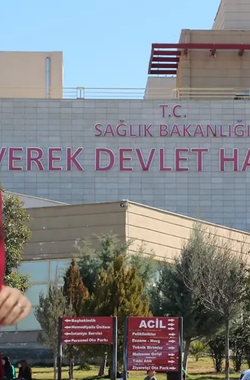 Şanlıurfa Milletvekili Dilan Kunt Ayan’dan Siverek’te Sağlığa Erişim Sorunlarına İlişkin Soru Önergesi