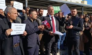 77 İlde Eş Zamanlı Tepki: Mali Müşavirler Tebliğin Geri Çekilmesini İstiyor