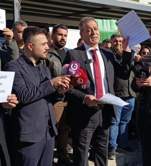 77 İlde Eş Zamanlı Tepki: Mali Müşavirler Tebliğin Geri Çekilmesini İstiyor