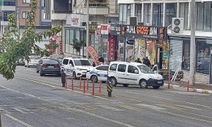 Karaköprü’deki İki Silahlı Saldırı Bağlantılı Çıktı: 2 Şüpheli Tutuklandı