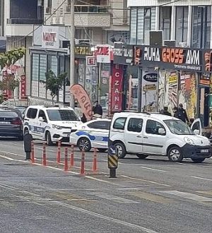 Karaköprü’deki İki Silahlı Saldırı Bağlantılı Çıktı: 2 Şüpheli Tutuklandı