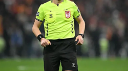 Şanlıurfaspor maçının hakem kadrosu belli oldu