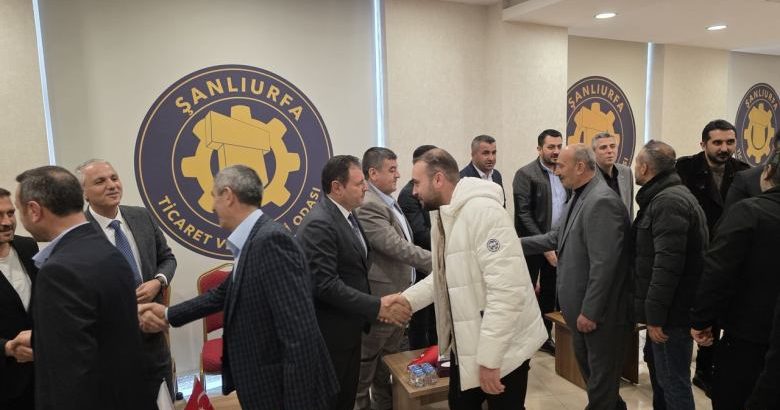  Şutso’da bayramlaşma coşkusu