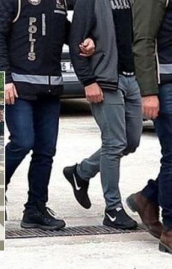 ‘Emin Ağa’ hakkında karar verildi!