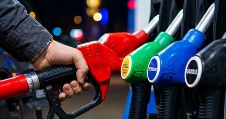  Akaryakıtta tabela yine değişti!